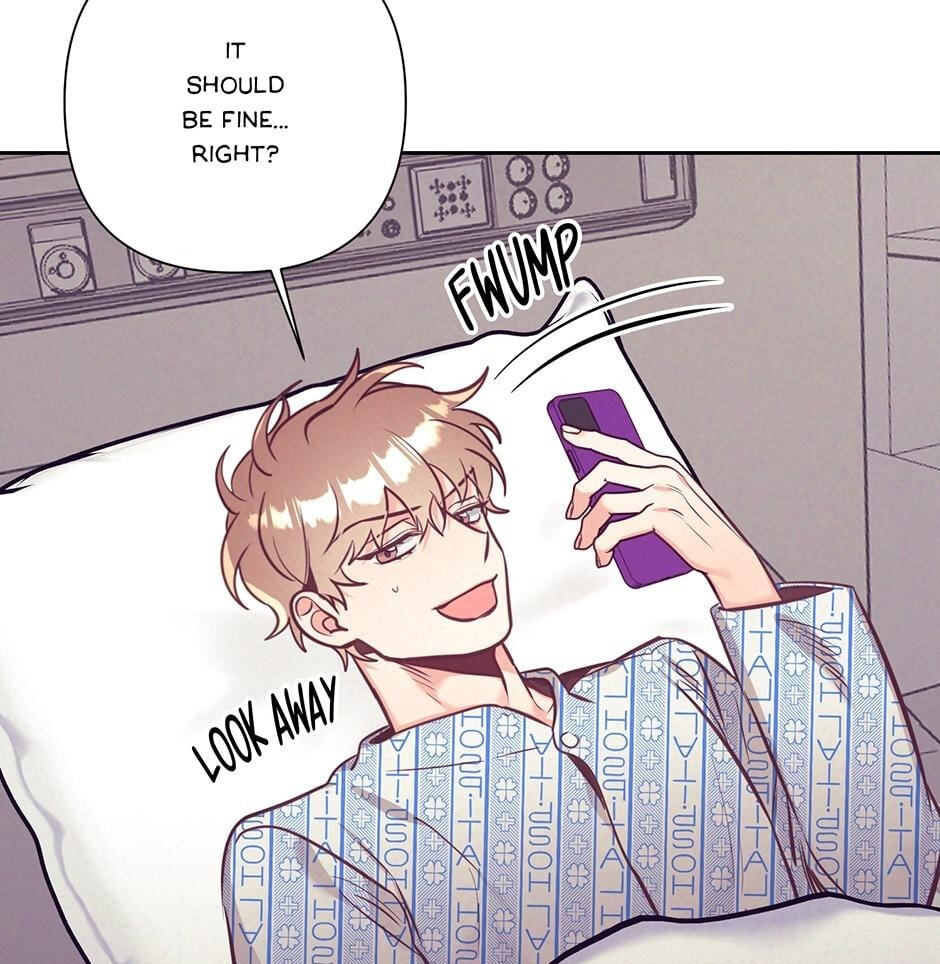 Bye-Bye Chapter 34 page 26 - 