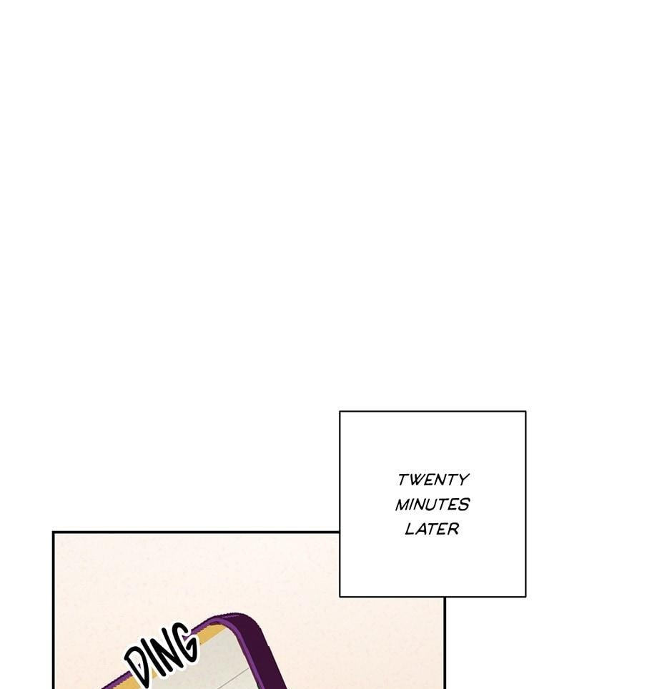 Bye-Bye Chapter 34 page 28 - 