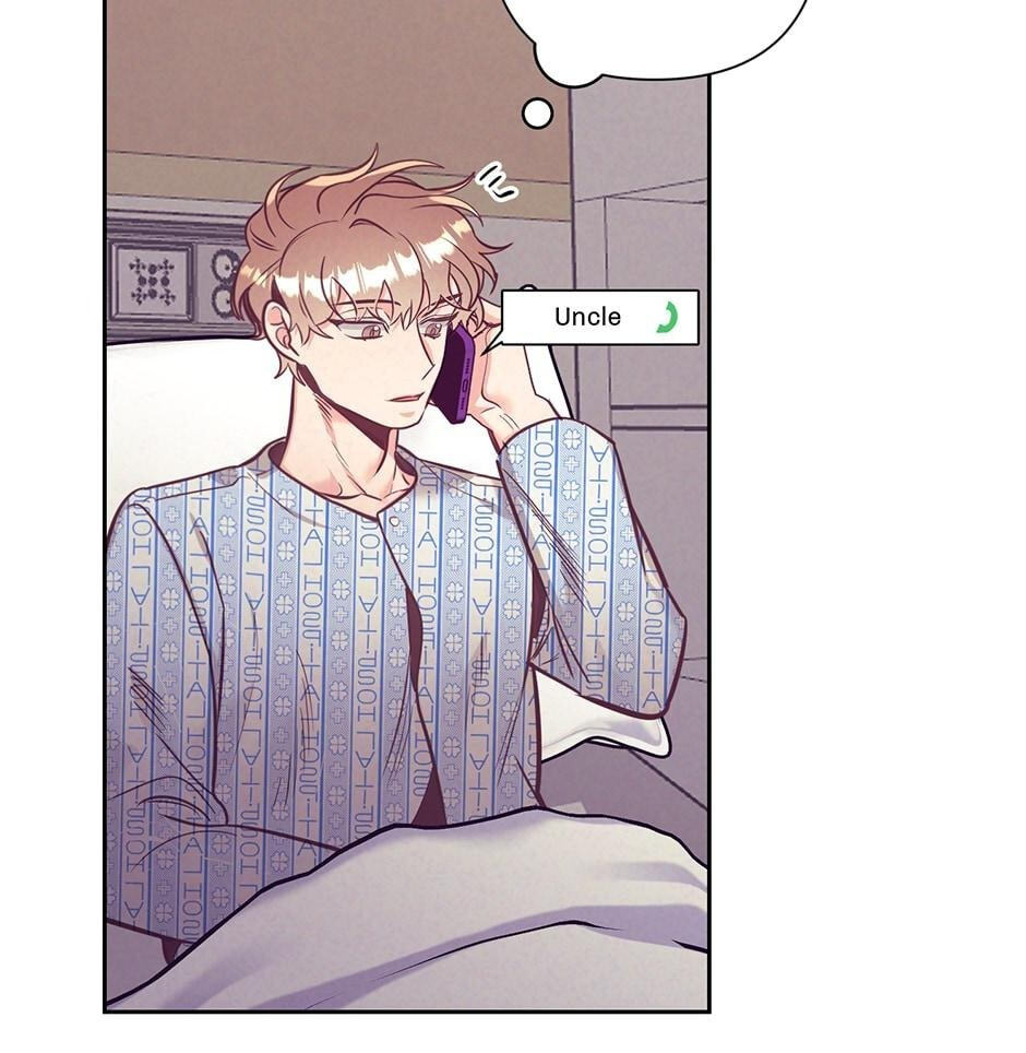 Bye-Bye Chapter 34 page 32 - 