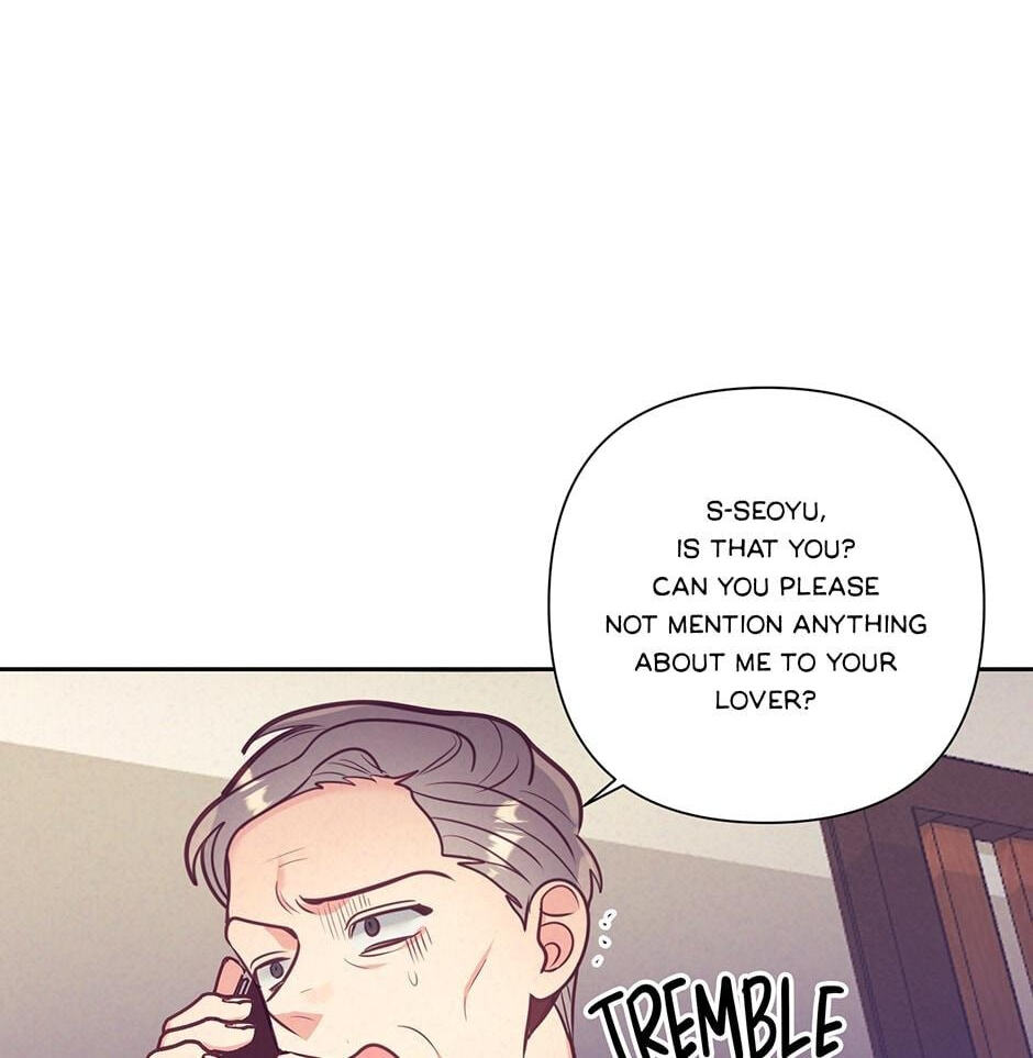 Bye-Bye Chapter 34 page 33 - 