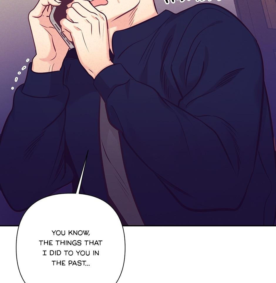 Bye-Bye Chapter 34 page 34 - 