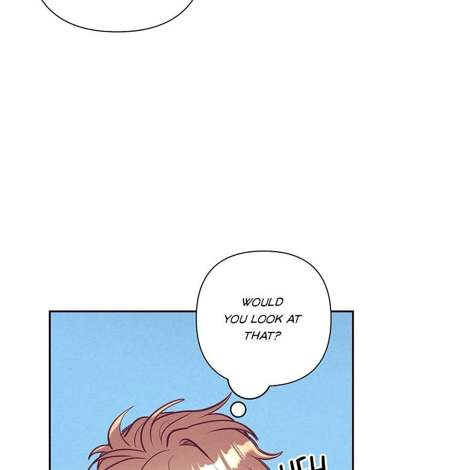 Bye-Bye Chapter 34 page 35 - 