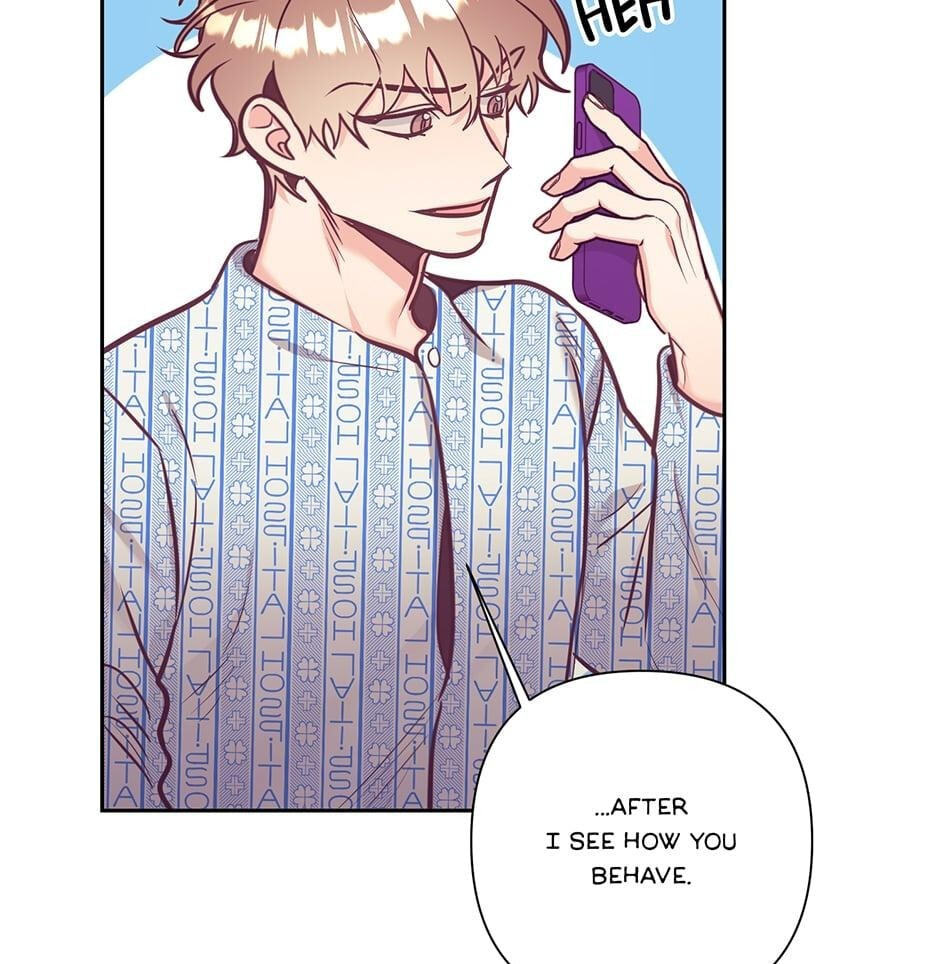 Bye-Bye Chapter 34 page 36 - 
