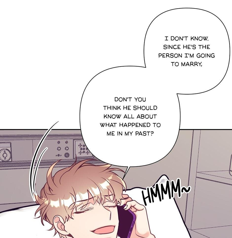 Bye-Bye Chapter 34 page 38 - 