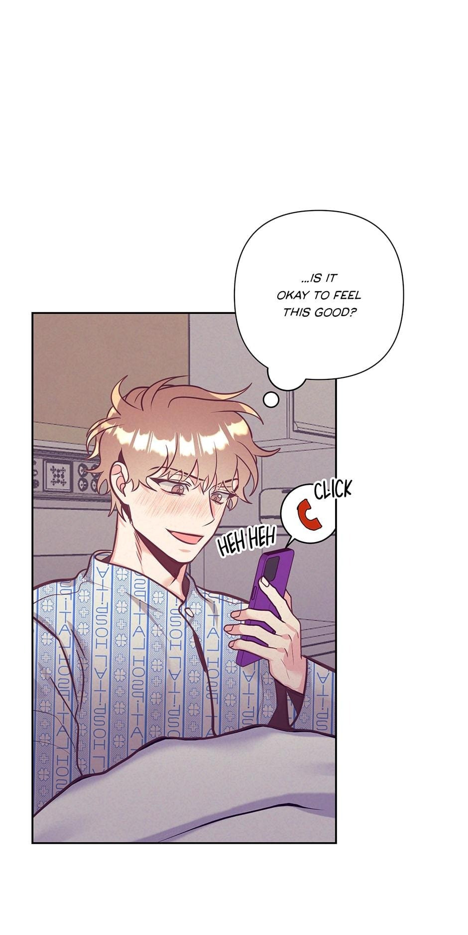 Bye-Bye Chapter 34 page 41 - 