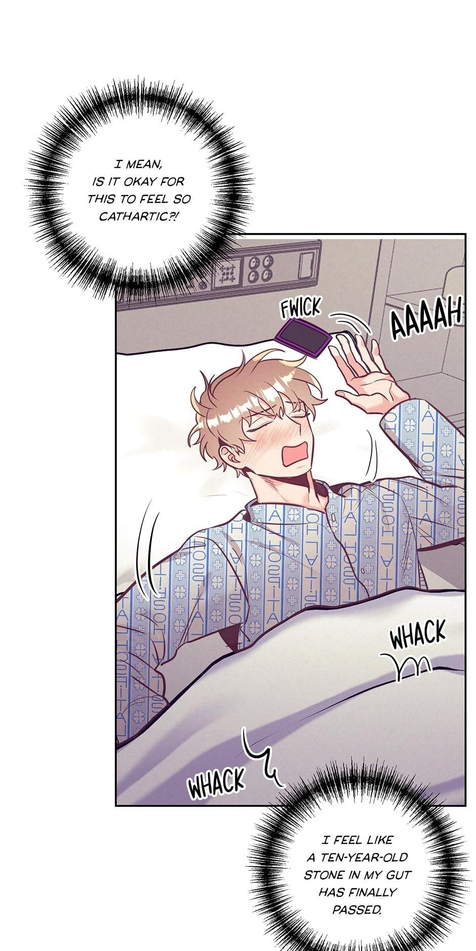 Bye-Bye Chapter 34 page 42 - 