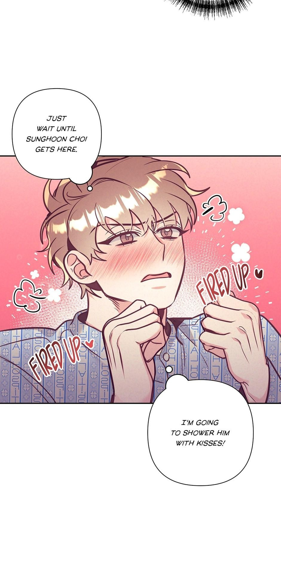 Bye-Bye Chapter 34 page 43 - 