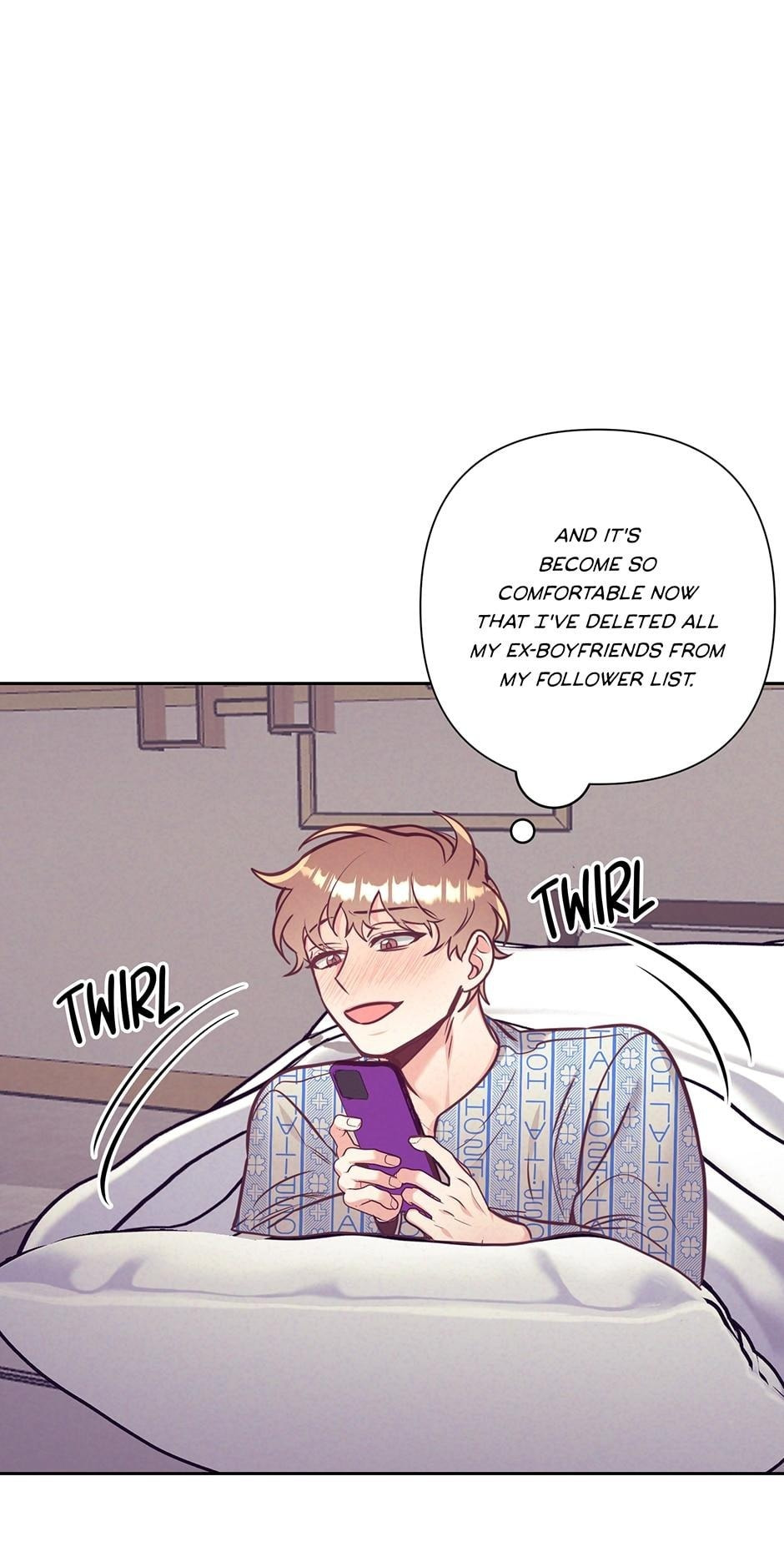 Bye-Bye Chapter 34 page 45 - 