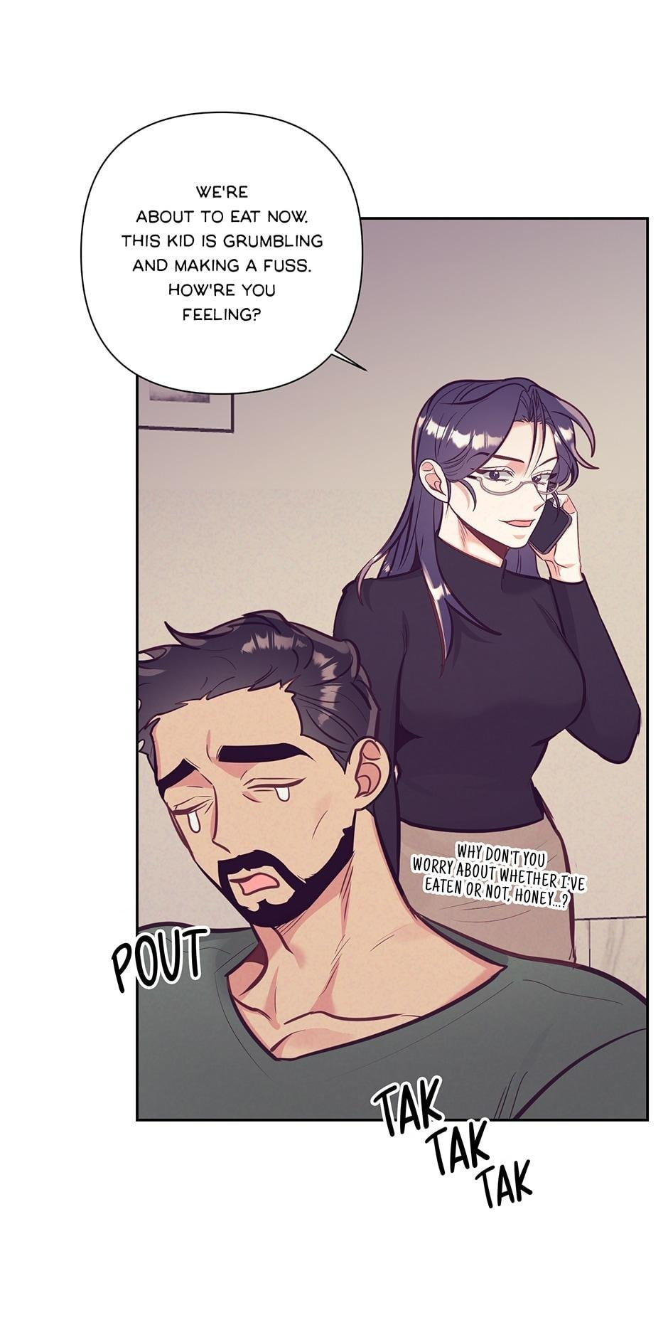 Bye-Bye Chapter 34 page 49 - 