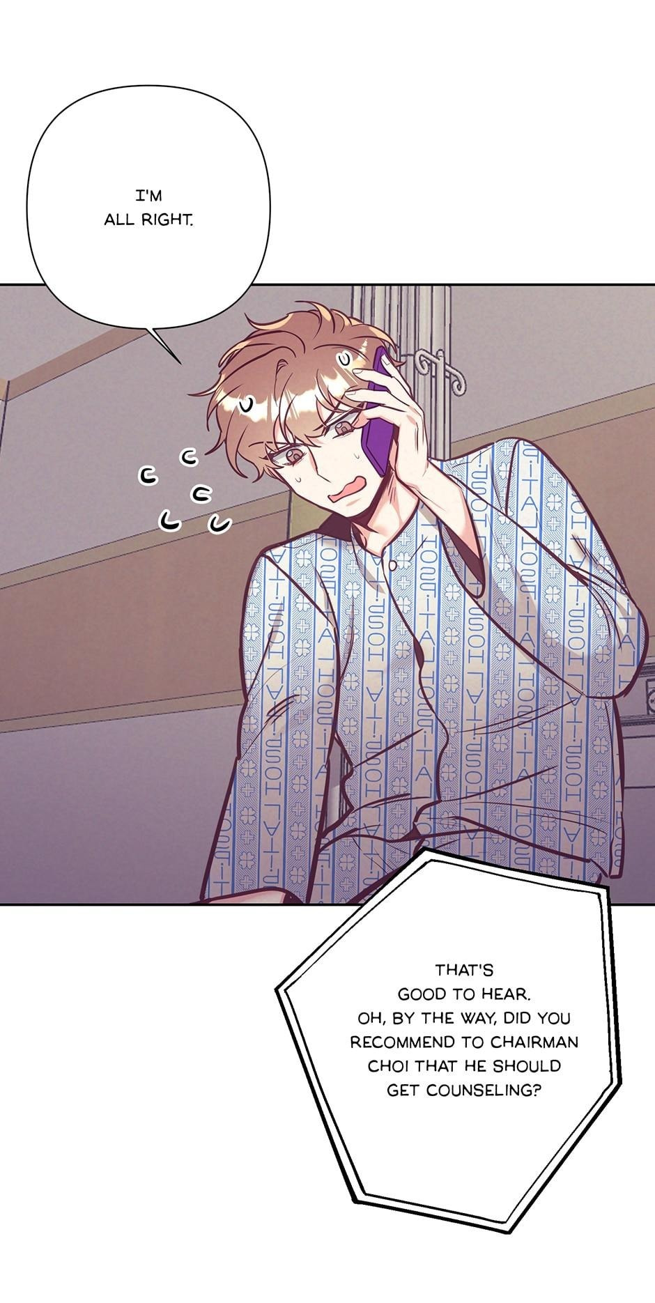 Bye-Bye Chapter 34 page 50 - 