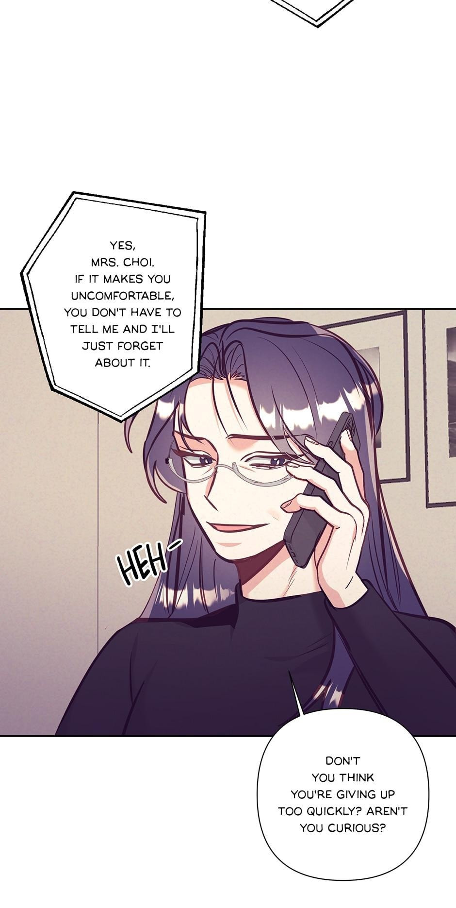 Bye-Bye Chapter 34 page 52 - 
