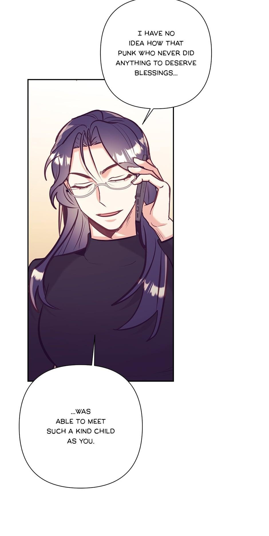 Bye-Bye Chapter 34 page 56 - 