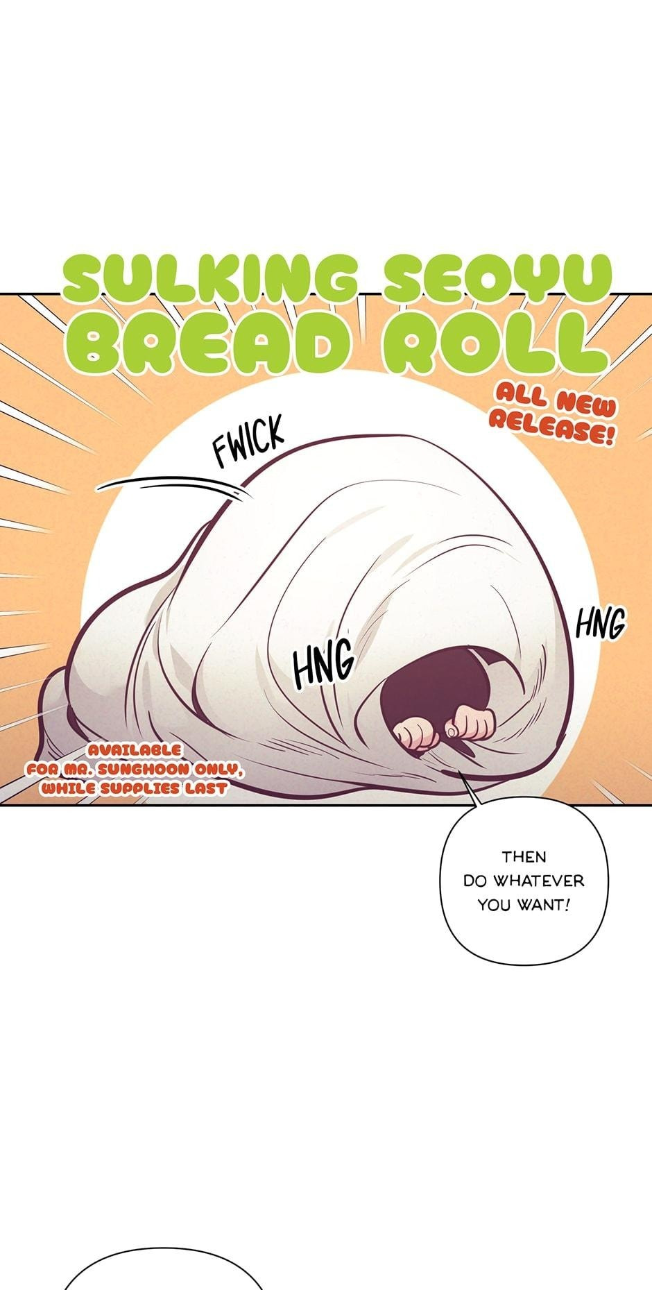 Bye-Bye Chapter 34 page 7 - 