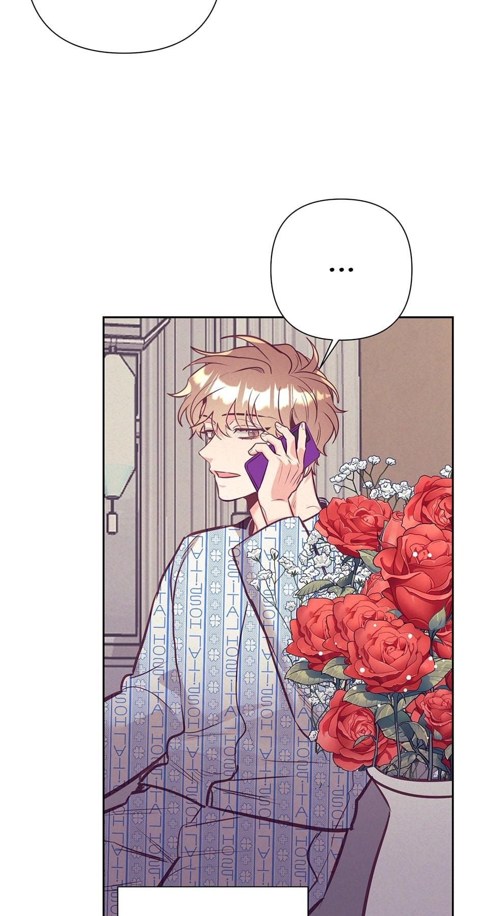Bye-Bye Chapter 34 page 62 - 