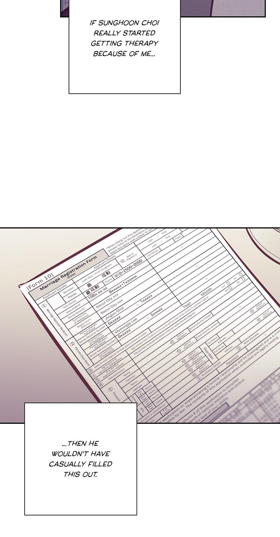 Bye-Bye Chapter 34 page 63 - 