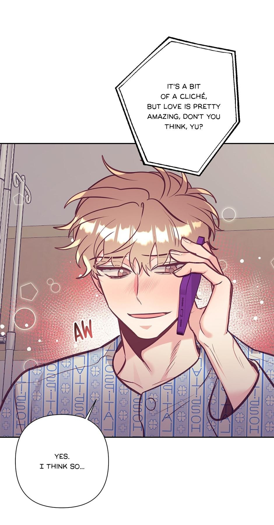 Bye-Bye Chapter 34 page 64 - 