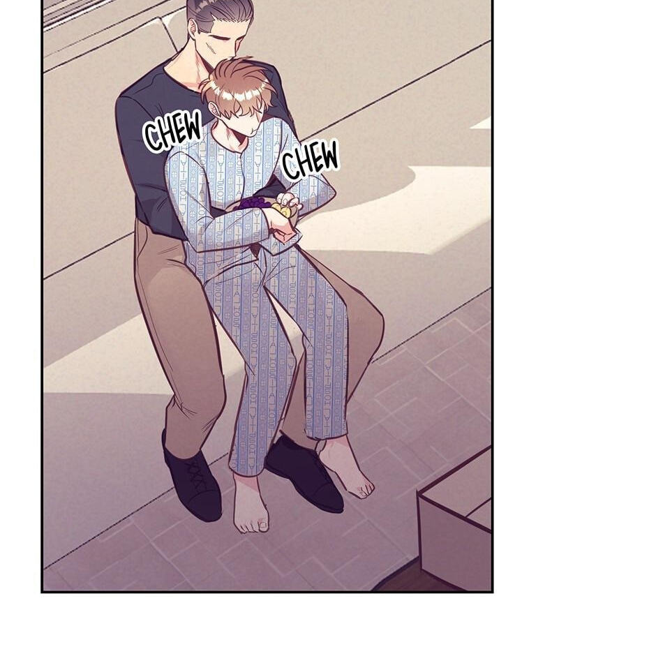 Bye-Bye Chapter 34 page 68 - 