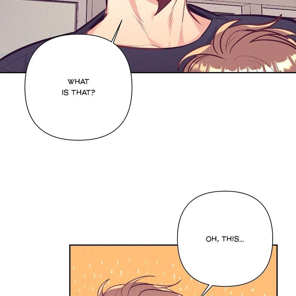 Bye-Bye Chapter 34 page 70 - 