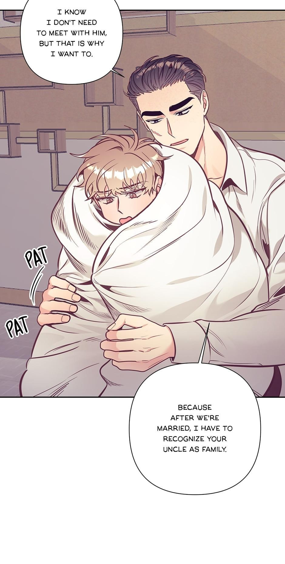 Bye-Bye Chapter 34 page 8 - 