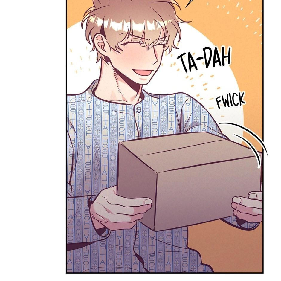 Bye-Bye Chapter 34 page 71 - 