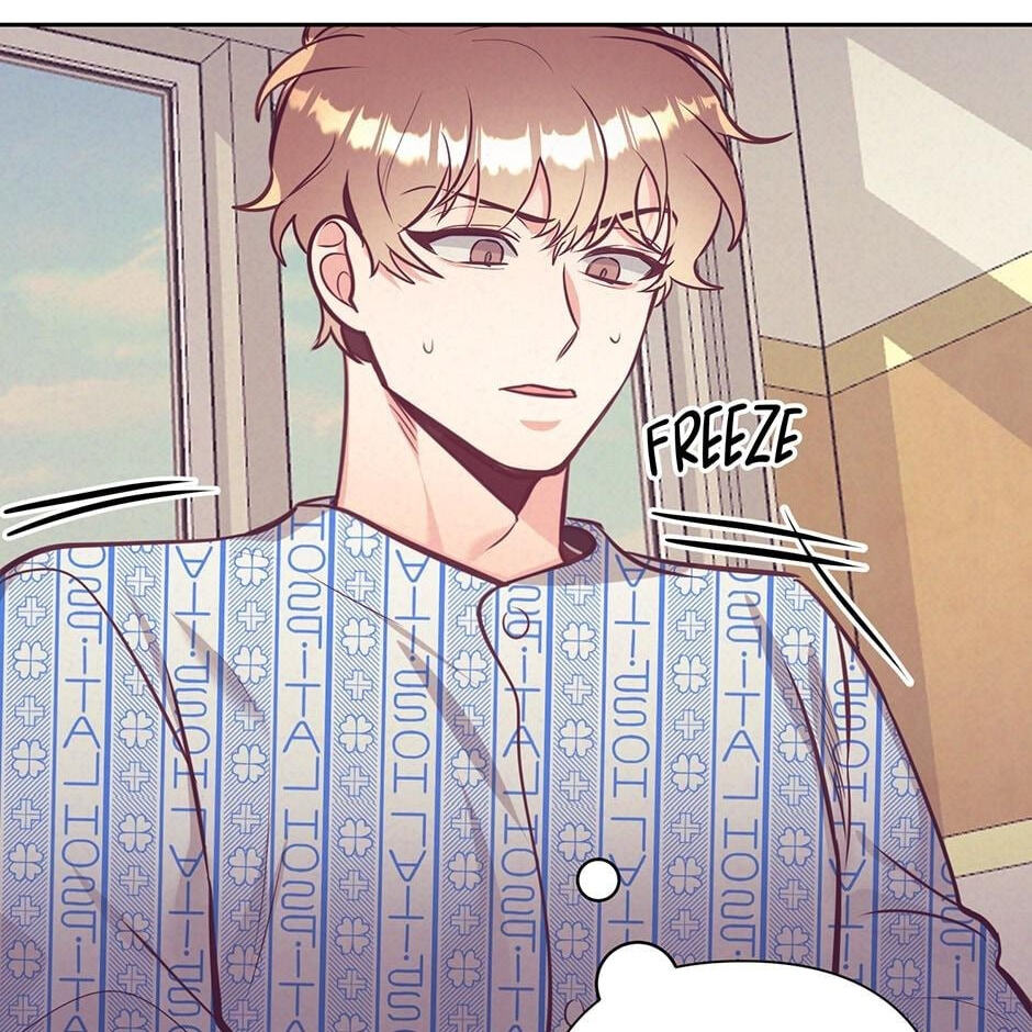 Bye-Bye Chapter 34 page 74 - 