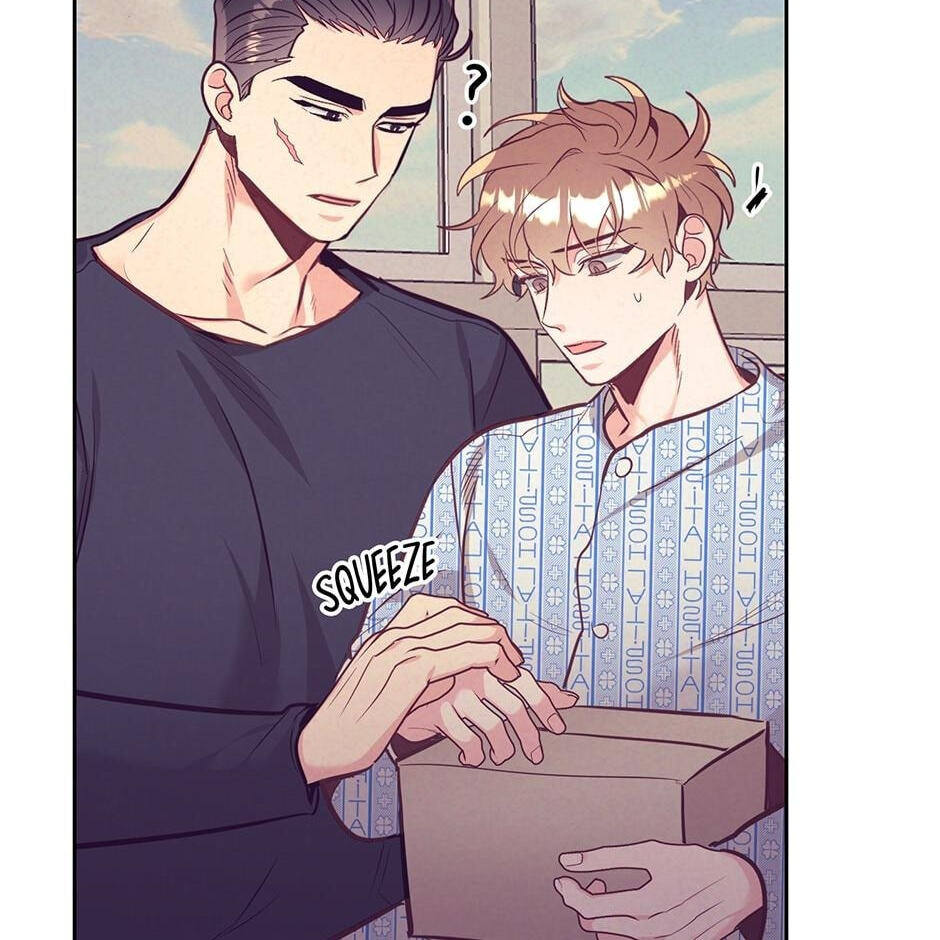Bye-Bye Chapter 34 page 76 - 