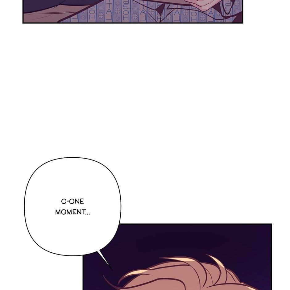 Bye-Bye Chapter 34 page 77 - 
