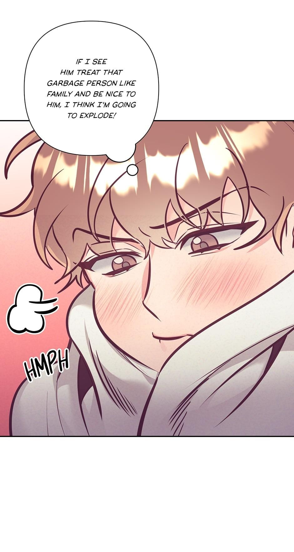 Bye-Bye Chapter 34 page 9 - 