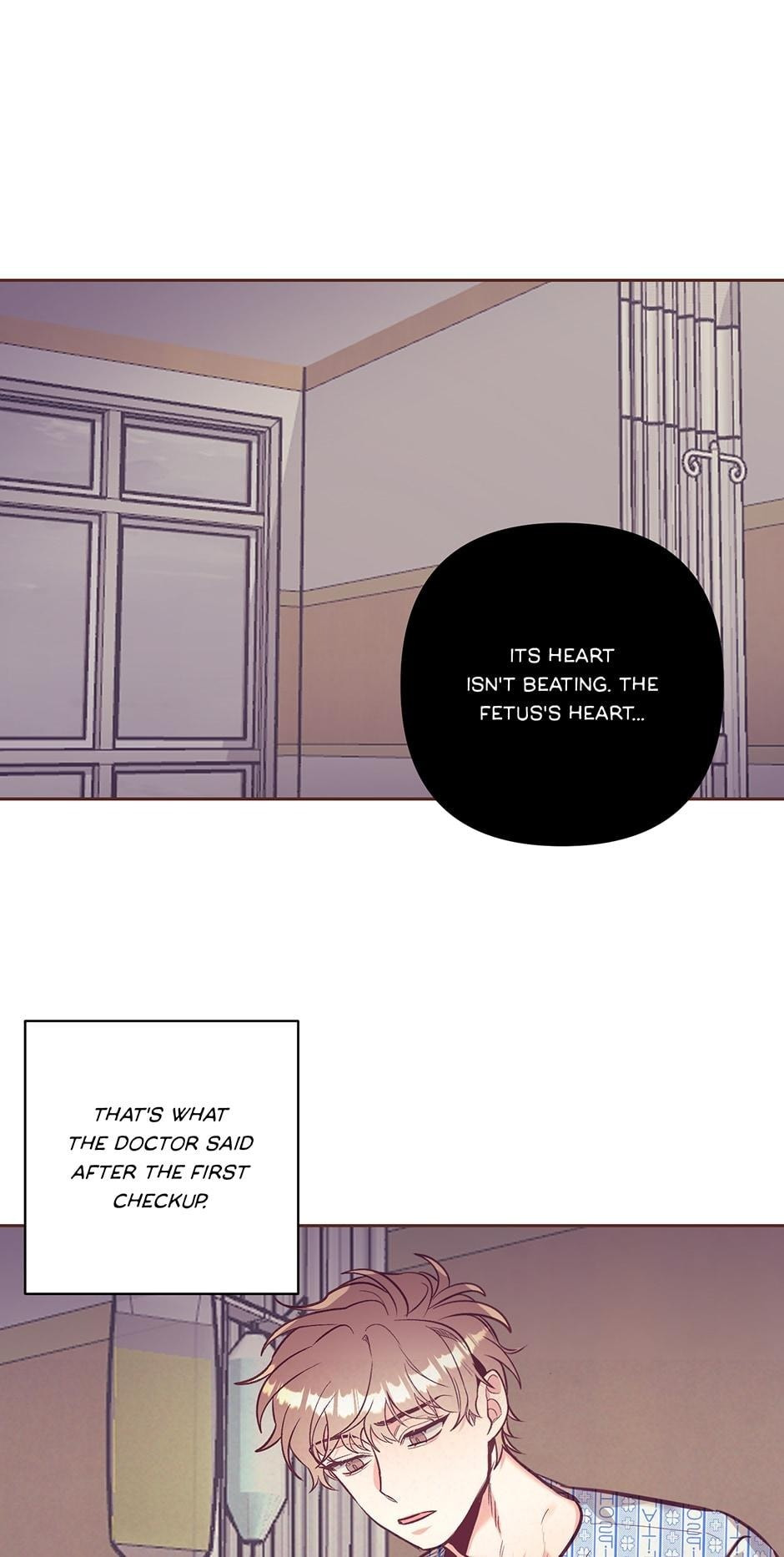 Bye-Bye Chapter 35 page 2 - 