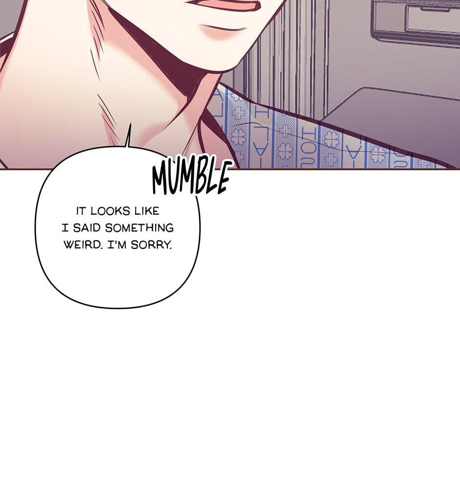 Bye-Bye Chapter 35 page 11 - 