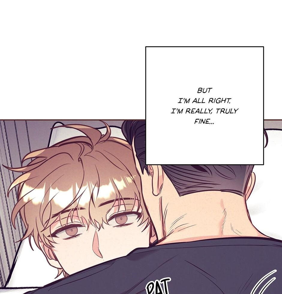 Bye-Bye Chapter 35 page 101 - 