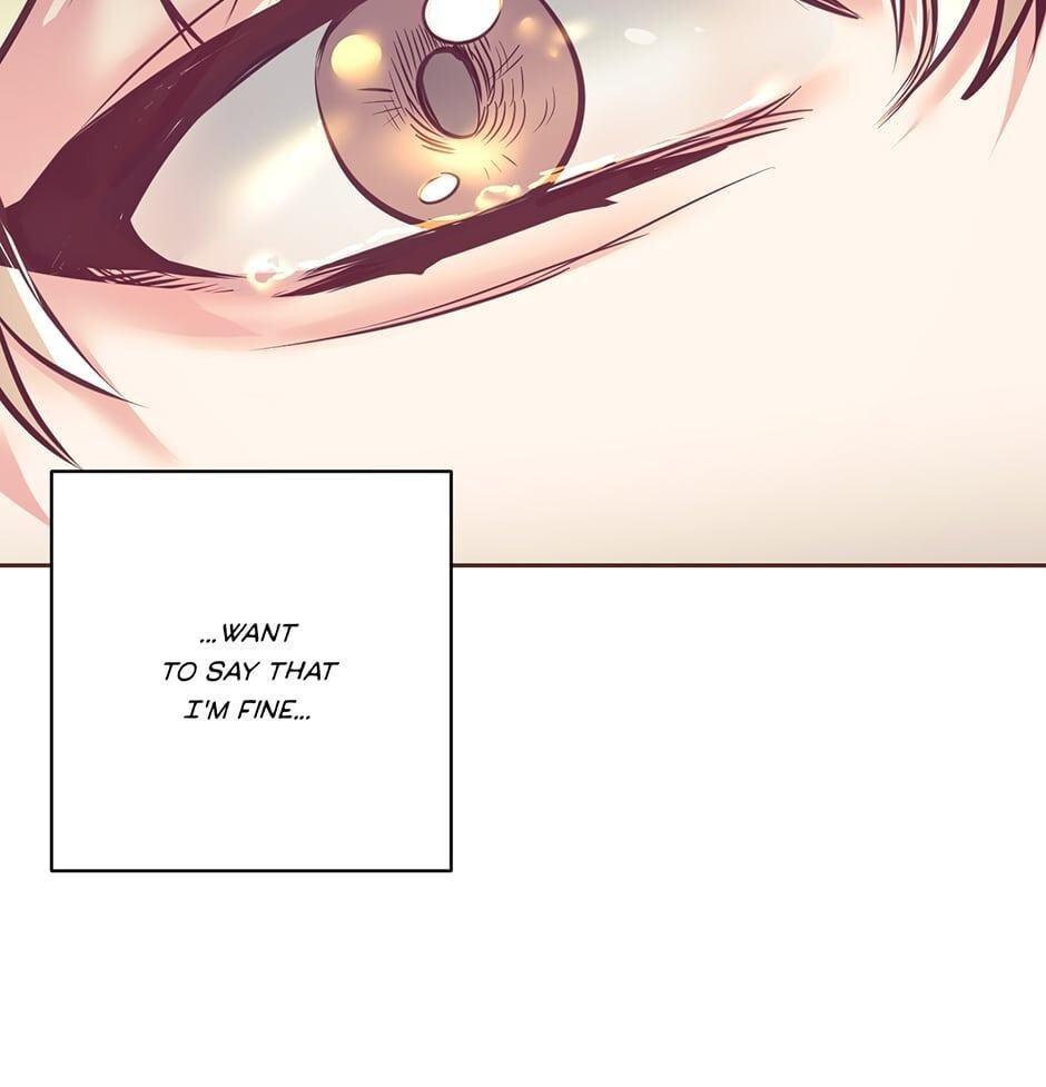 Bye-Bye Chapter 35 page 104 - 