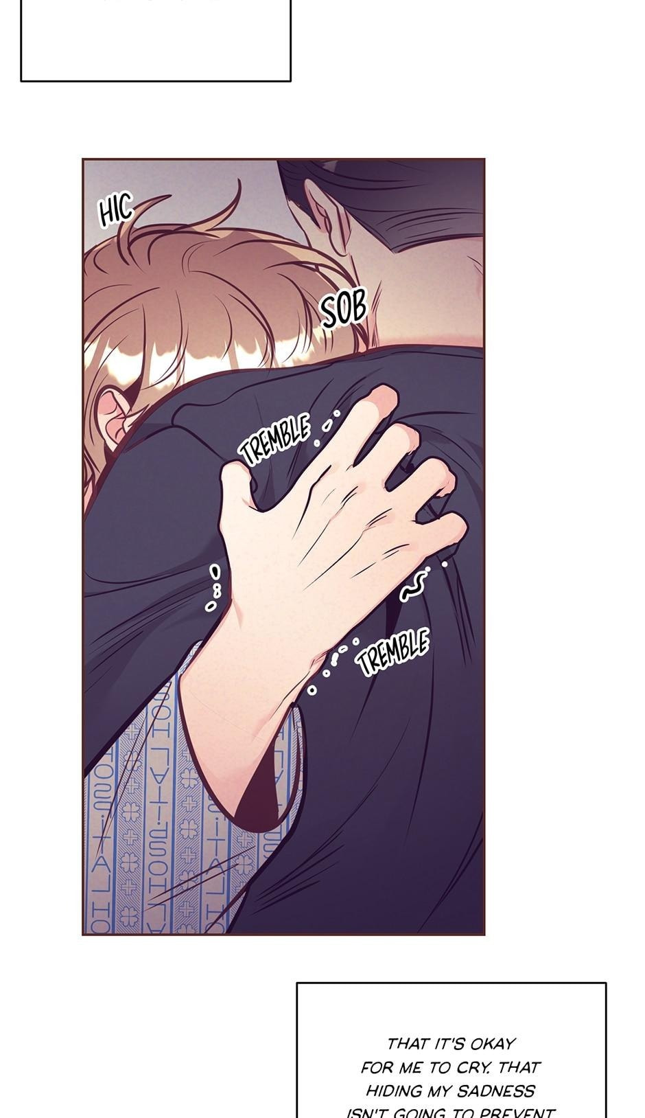 Bye-Bye Chapter 35 page 107 - 