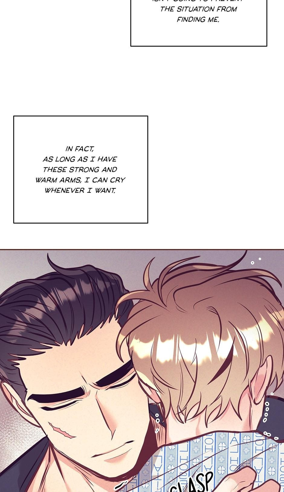 Bye-Bye Chapter 35 page 108 - 