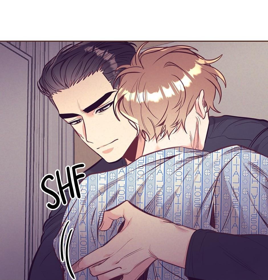 Bye-Bye Chapter 35 page 12 - 