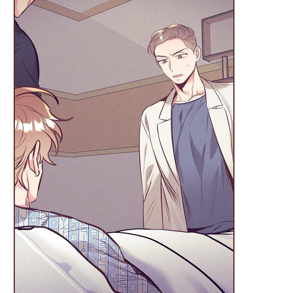 Bye-Bye Chapter 35 page 19 - 