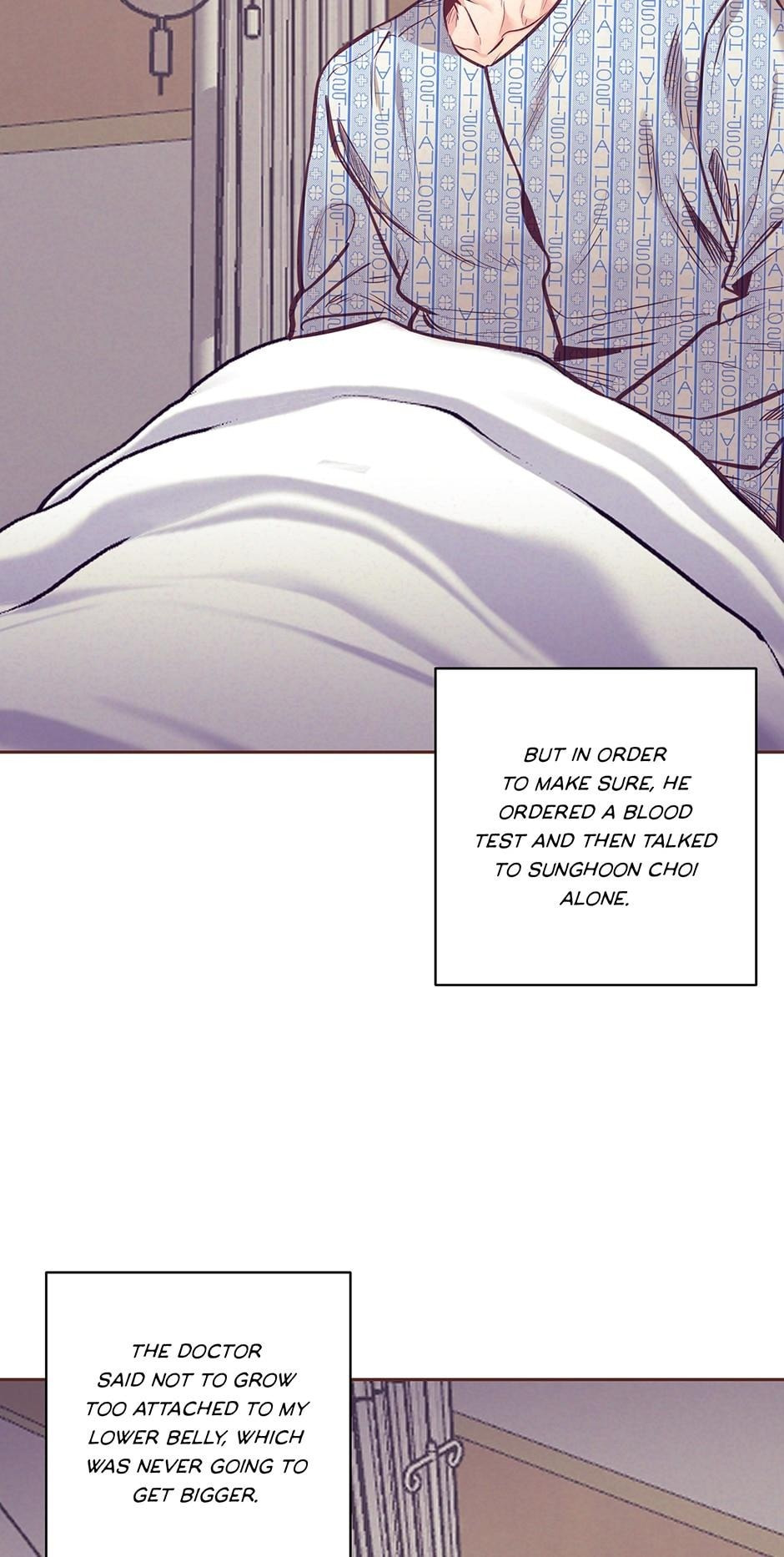 Bye-Bye Chapter 35 page 3 - 