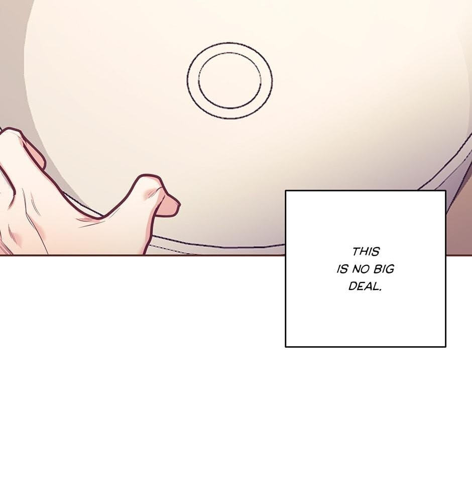 Bye-Bye Chapter 35 page 25 - 