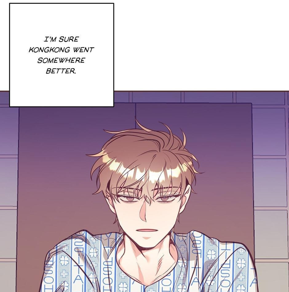 Bye-Bye Chapter 35 page 26 - 