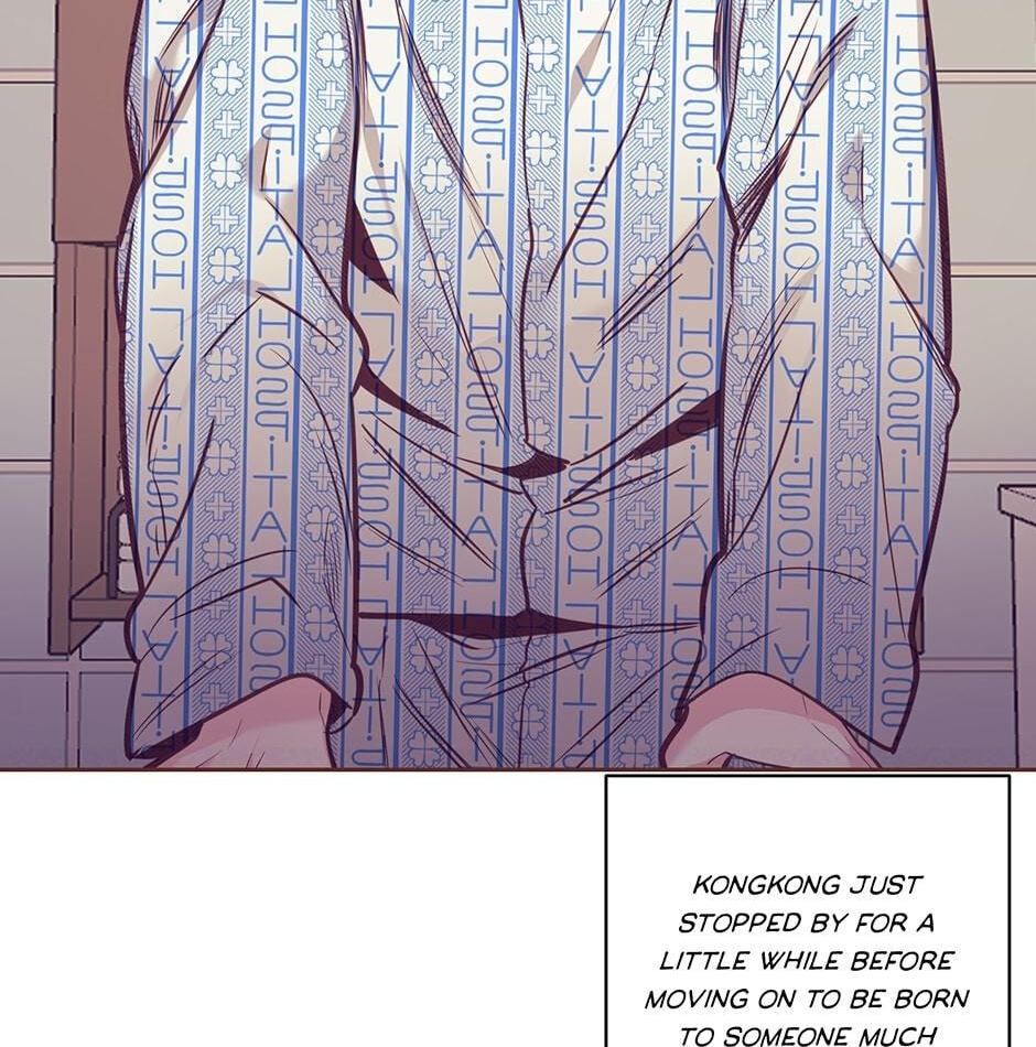 Bye-Bye Chapter 35 page 27 - 