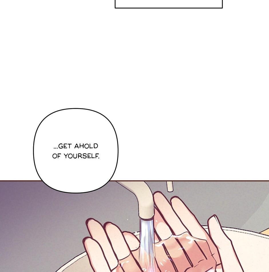 Bye-Bye Chapter 35 page 30 - 