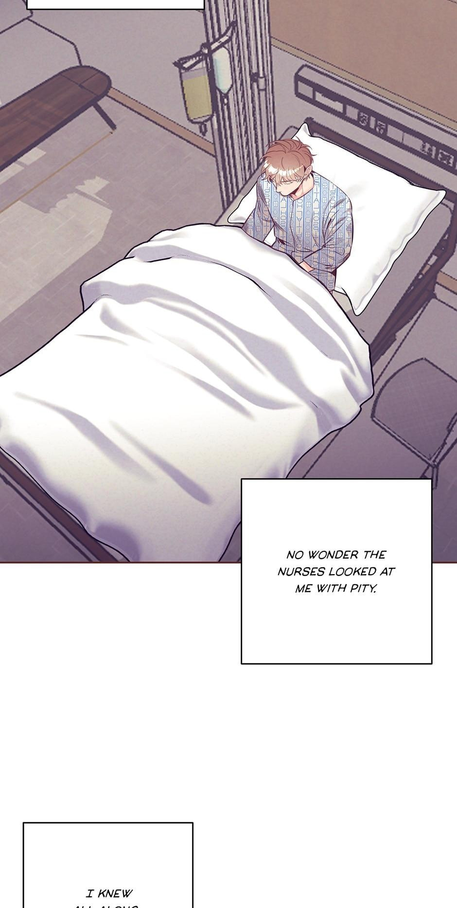 Bye-Bye Chapter 35 page 4 - 
