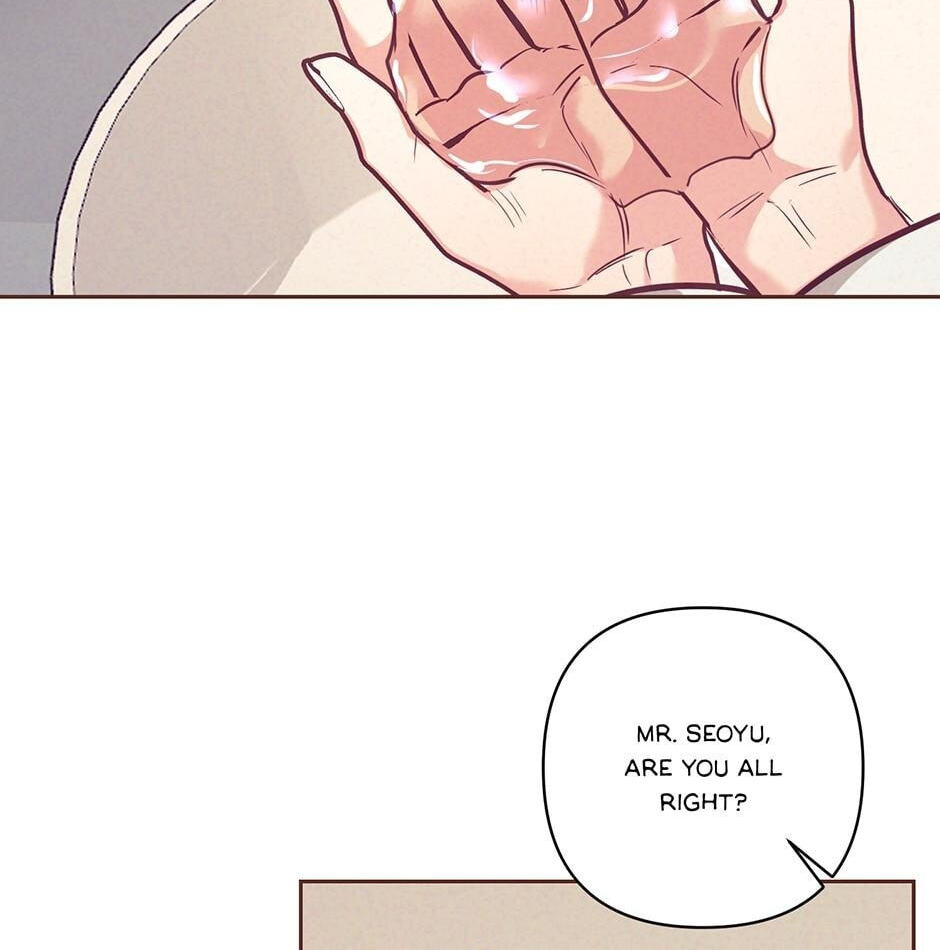 Bye-Bye Chapter 35 page 31 - 