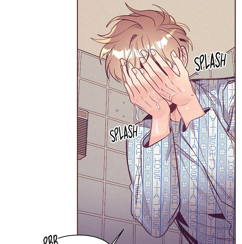Bye-Bye Chapter 35 page 32 - 