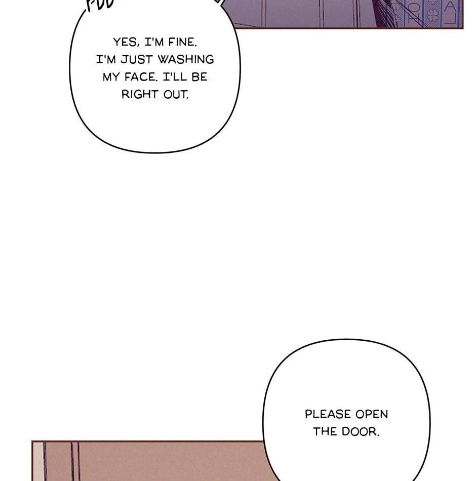 Bye-Bye Chapter 35 page 33 - 