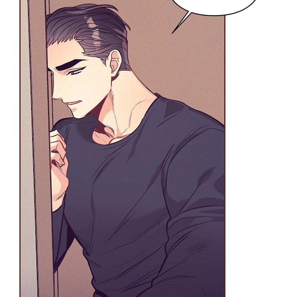 Bye-Bye Chapter 35 page 34 - 