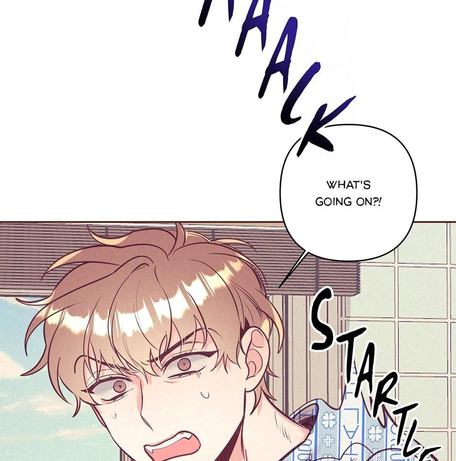 Bye-Bye Chapter 35 page 36 - 