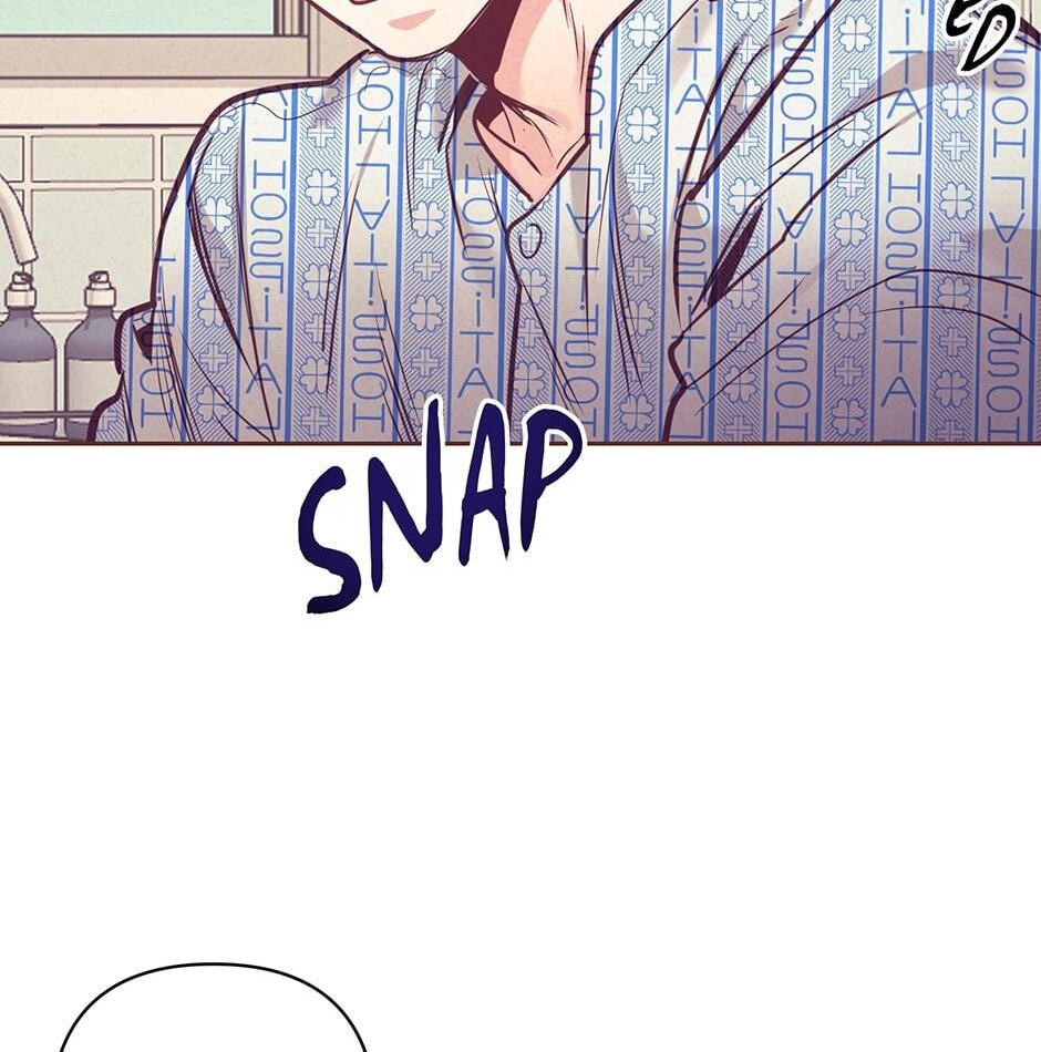 Bye-Bye Chapter 35 page 37 - 