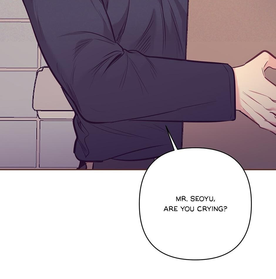 Bye-Bye Chapter 35 page 39 - 