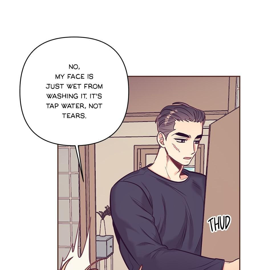 Bye-Bye Chapter 35 page 40 - 